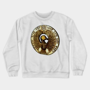 Archaeology Original Aesthetic Tribute 〶 Crewneck Sweatshirt